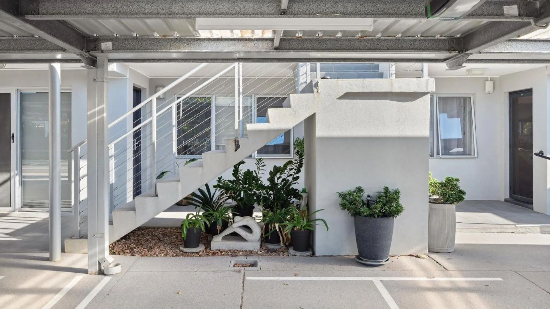 Apartment Applecross Riverside Apt