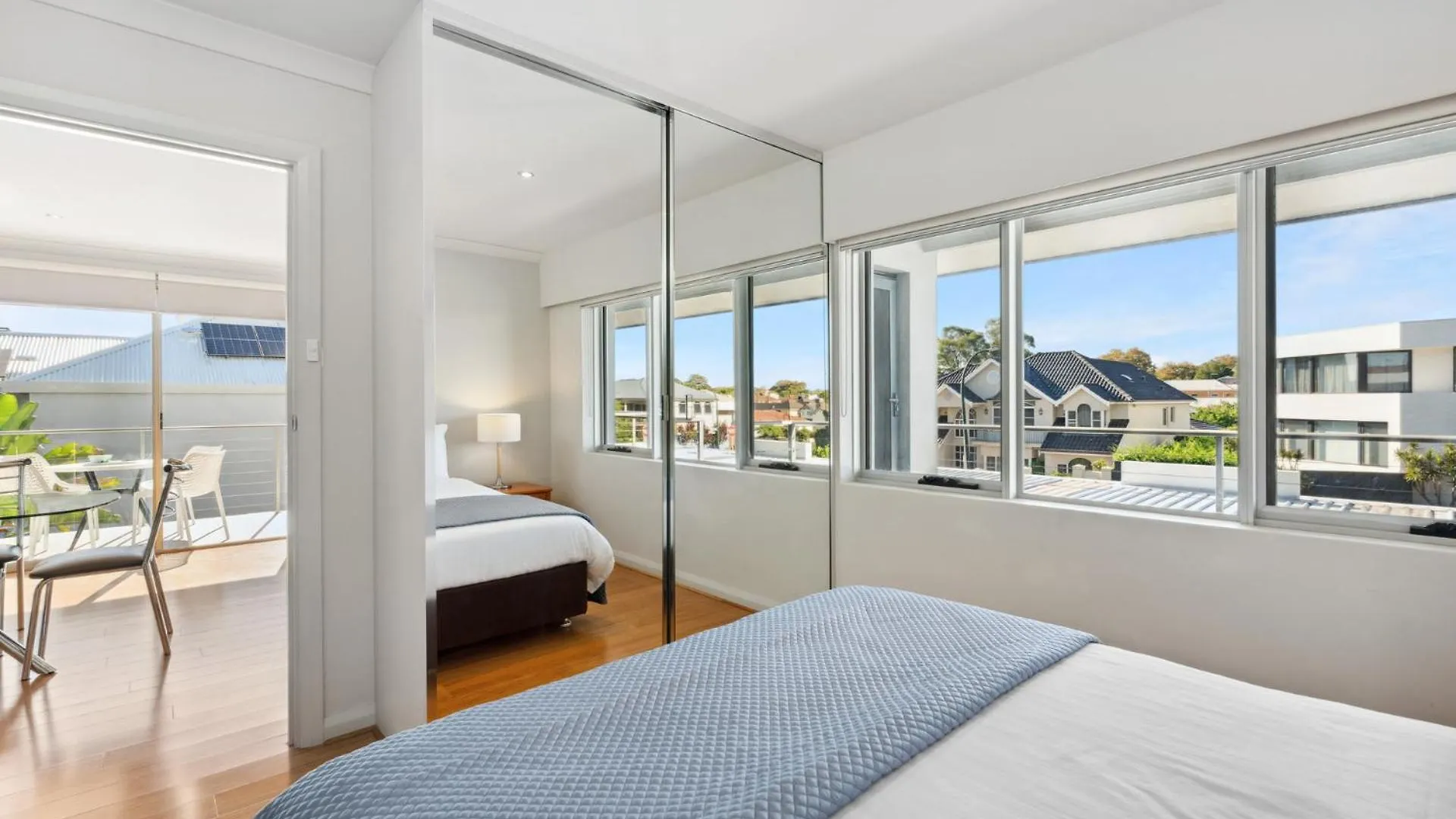 Applecross Riverside Apt 0*, Perth