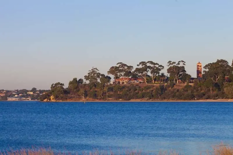 Apartment Applecross Riverside Apt