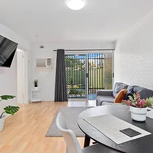 2 Burswood Motel